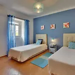 Villa Monte De Madrinha Albufeira