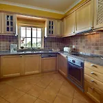 Villa Monte De Madrinha Albufeira