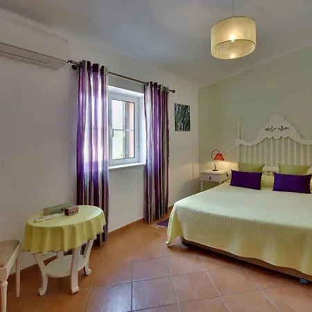 Monte De Madrinha * 알부페이라