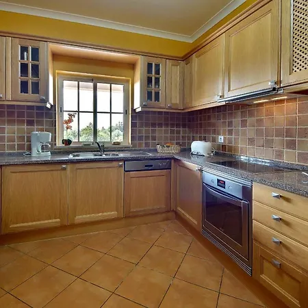 빌라 Monte De Madrinha 알부페이라