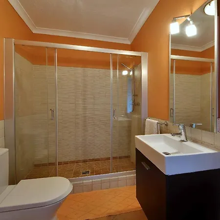 빌라 Monte De Madrinha