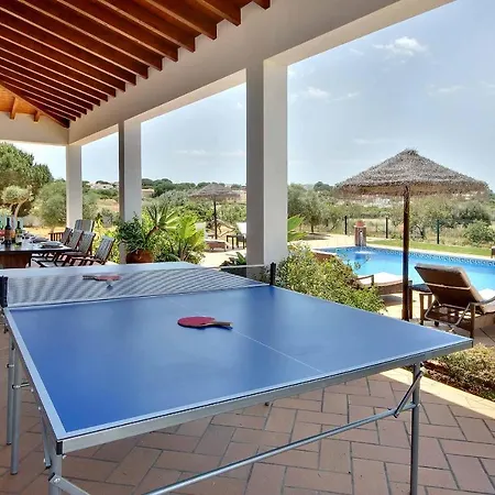 Monte De Madrinha 빌라 알부페이라