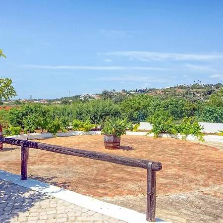 Monte De Madrinha Villa