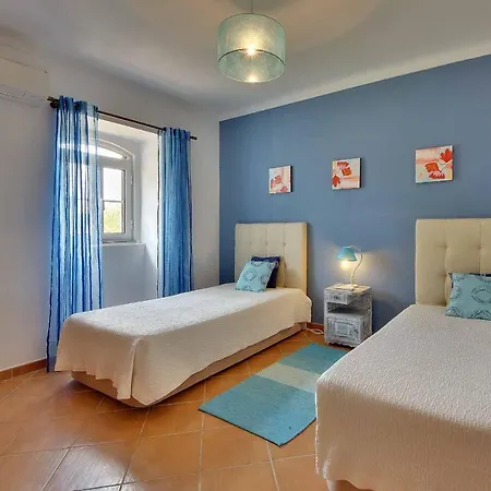 Villa Monte De Madrinha Albufeira
