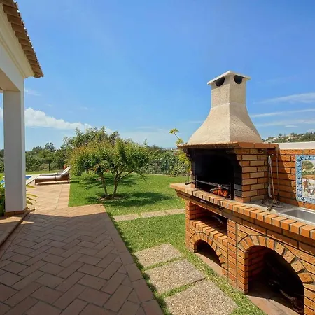 Monte De Madrinha Albufeira