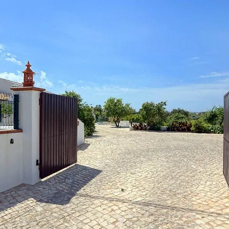 Willa Monte De Madrinha Albufeira