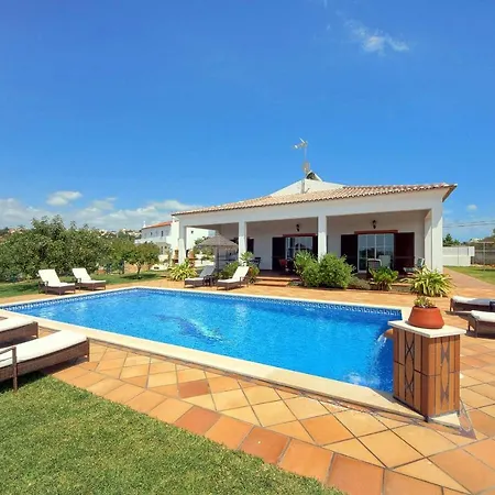 Monte De Madrinha Willa Albufeira