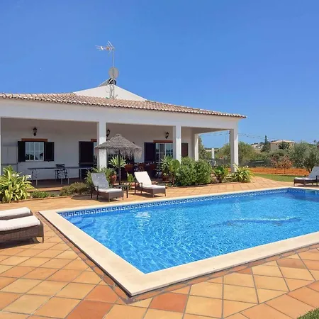 Monte De Madrinha Villa *