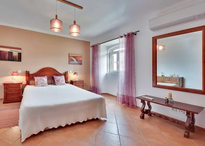 Monte De Madrinha Albufeira