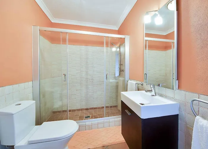 Villa Monte De Madrinha