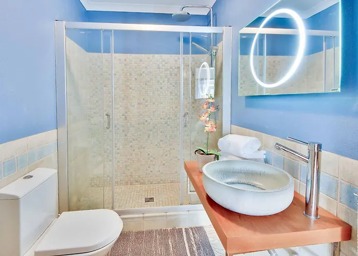 Villa Monte De Madrinha *