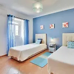 Villa Monte De Madrinha Albufeira