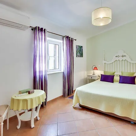 Villa Monte De Madrinha Albufeira