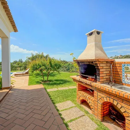 Monte De Madrinha Villa
