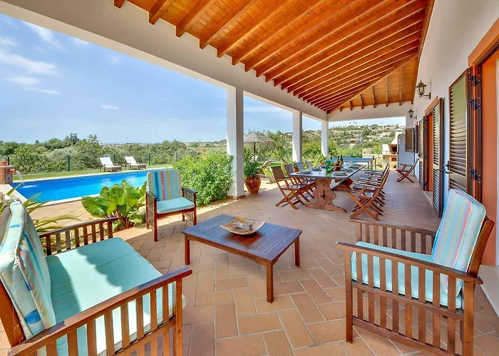 Monte De Madrinha Albufeira