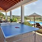 Monte De Madrinha Villa Albufeira